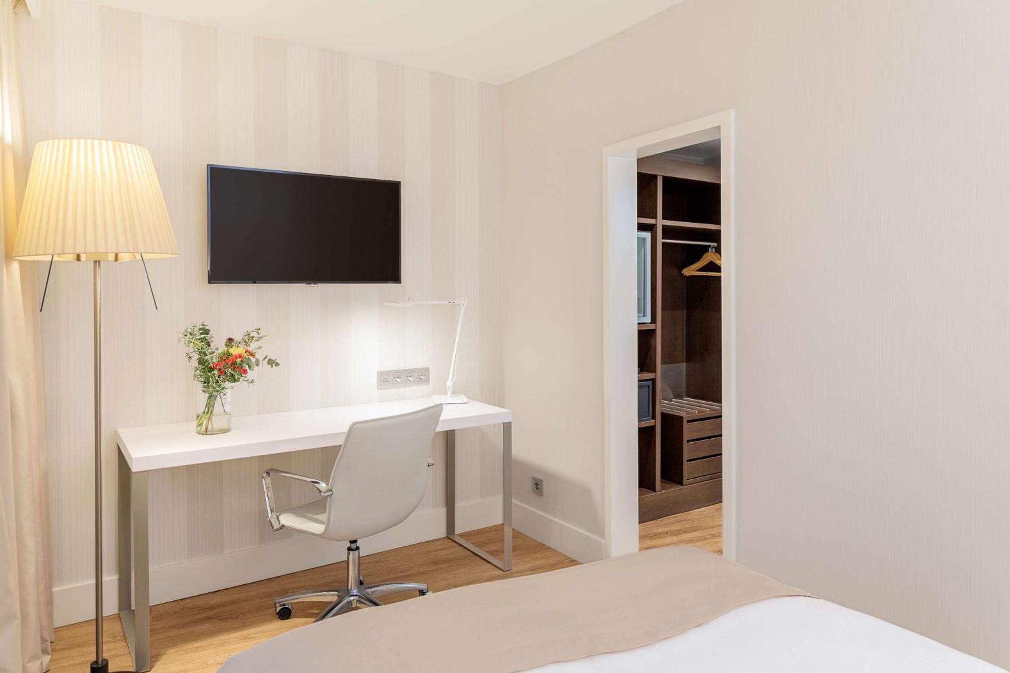Nh Hamburg Mitte Hotel Luaran gambar